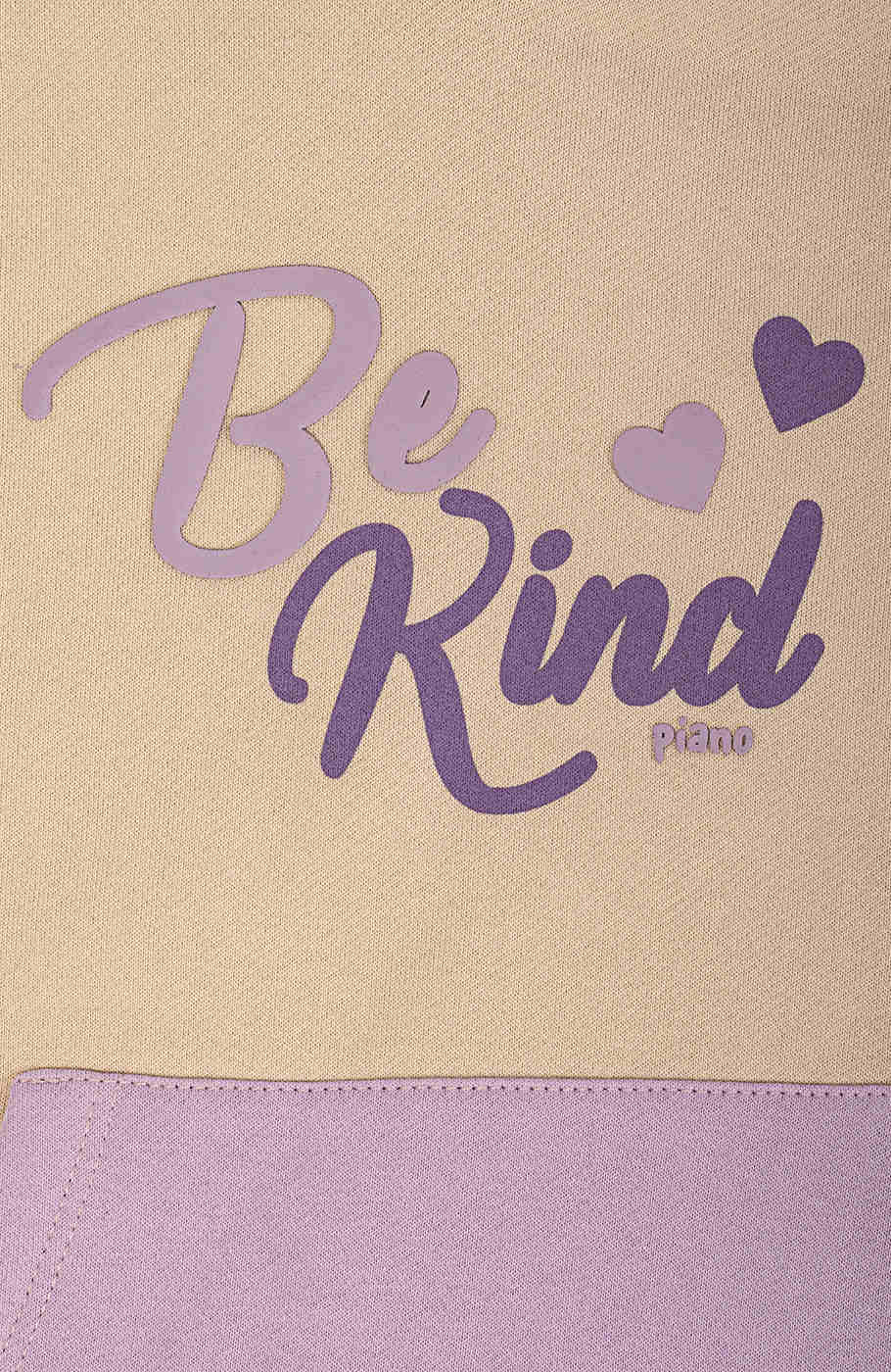 هودی دورس سه نخ خار خورده برش رنگی دار