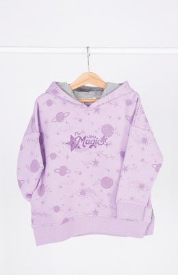 هودی دورس سه نخ خار خورده تمام چاپ