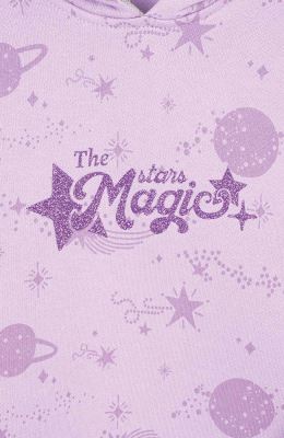 هودی دورس سه نخ خار خورده تمام چاپ