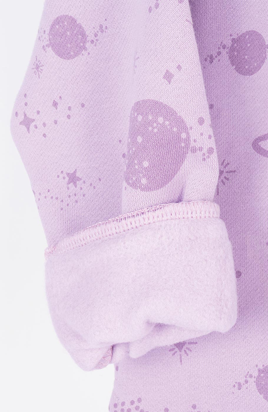 هودی دورس سه نخ خار خورده تمام چاپ