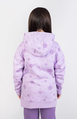 هودی دورس سه نخ خار خورده تمام چاپ