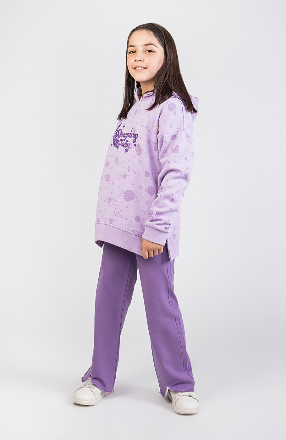 هودی دورس سه نخ خار خورده تمام چاپ