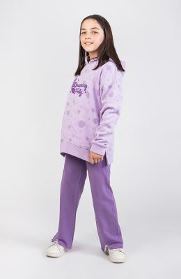 هودی دورس سه نخ خار خورده تمام چاپ