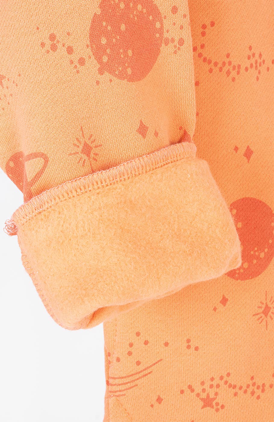 هودی دورس سه نخ خار خورده تمام چاپ