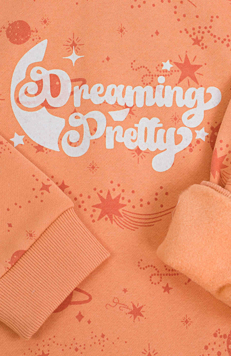 هودی دورس سه نخ خار خورده تمام چاپ