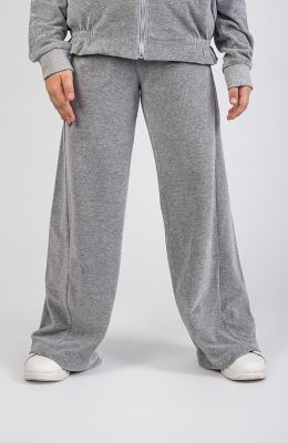 شلوار مخمل واید (ست با کد 10471)