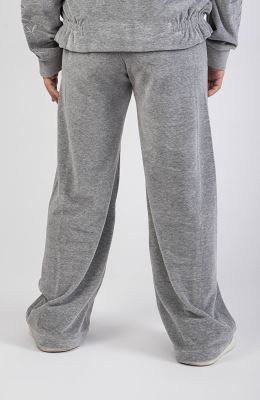 شلوار مخمل واید (ست با کد 10471)