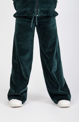 شلوار مخمل واید (ست با کد 10471)