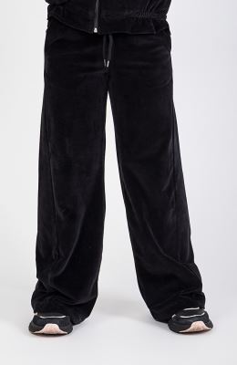 شلوار مخمل واید (ست با کد 10471)