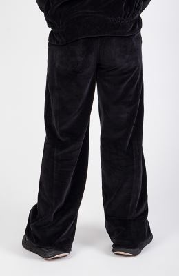 شلوار مخمل واید (ست با کد 10471)