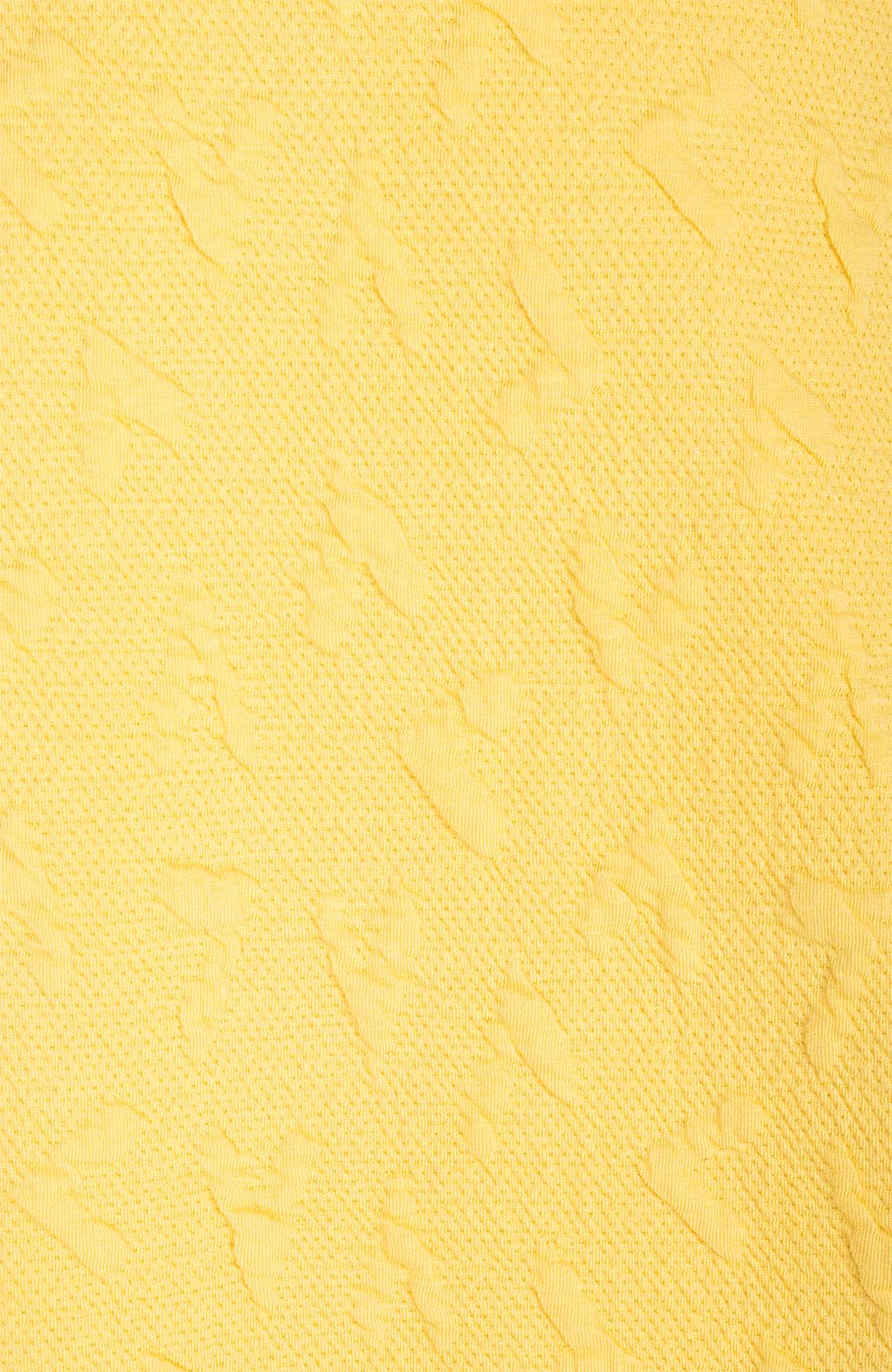 بلوز ژاکارد قلبی دمپا گت دار