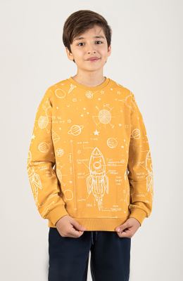 بلوز دورس تمام چاپ