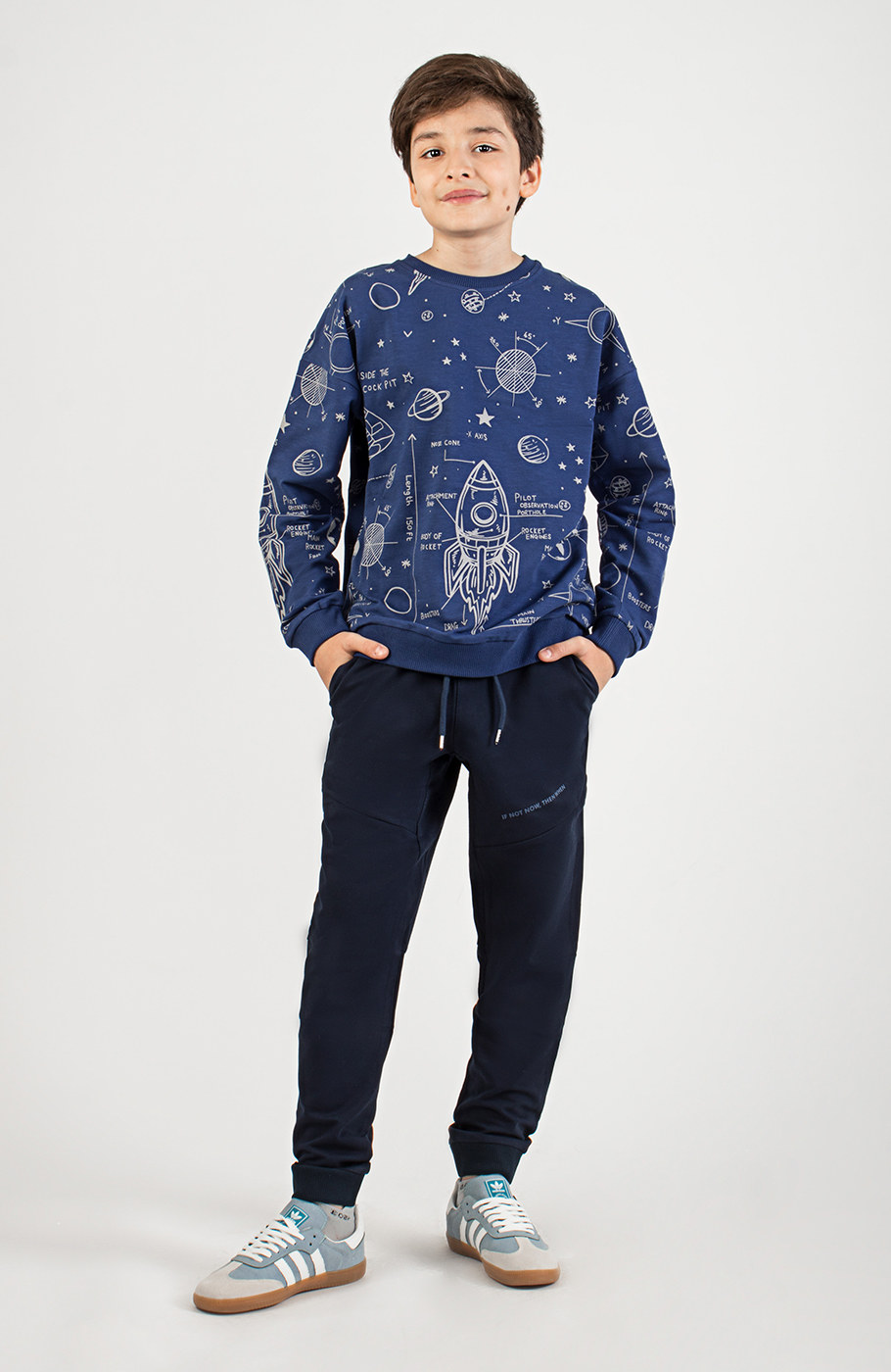 بلوز دورس تمام چاپ