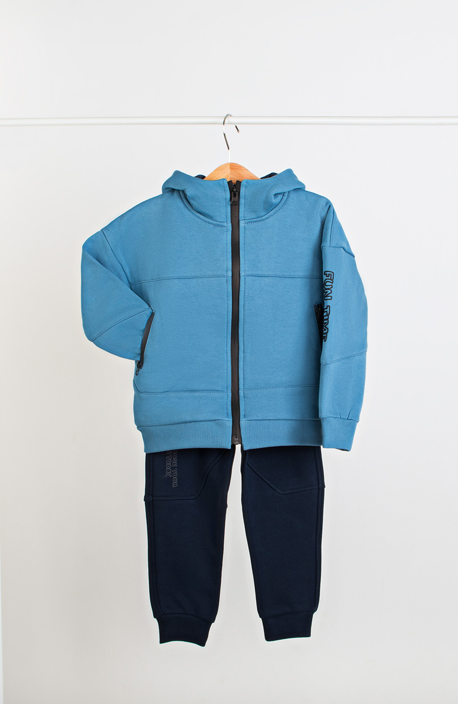 اسلش دورس سه نخ خار خورده (ست با کد 11242)