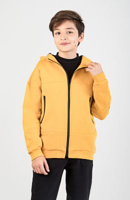 سوییت شرت دورس سه نخ خار خورده ( ست با کد 11245)