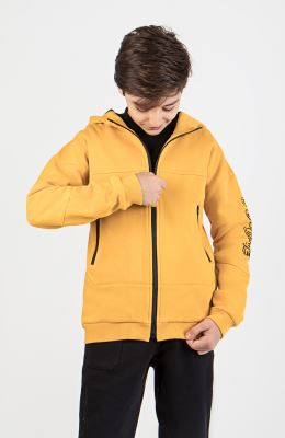 سوییت شرت دورس سه نخ خار خورده ( ست با کد 11245)