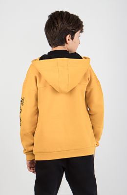 سوییت شرت دورس سه نخ خار خورده ( ست با کد 11245)