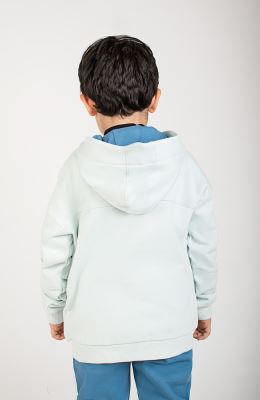 سوییت شرت دورس سه نخ خار خورده (ست با کد 11243)