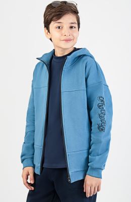 سوییت شرت دورس سه نخ خار خورده ( ست با کد 11245)