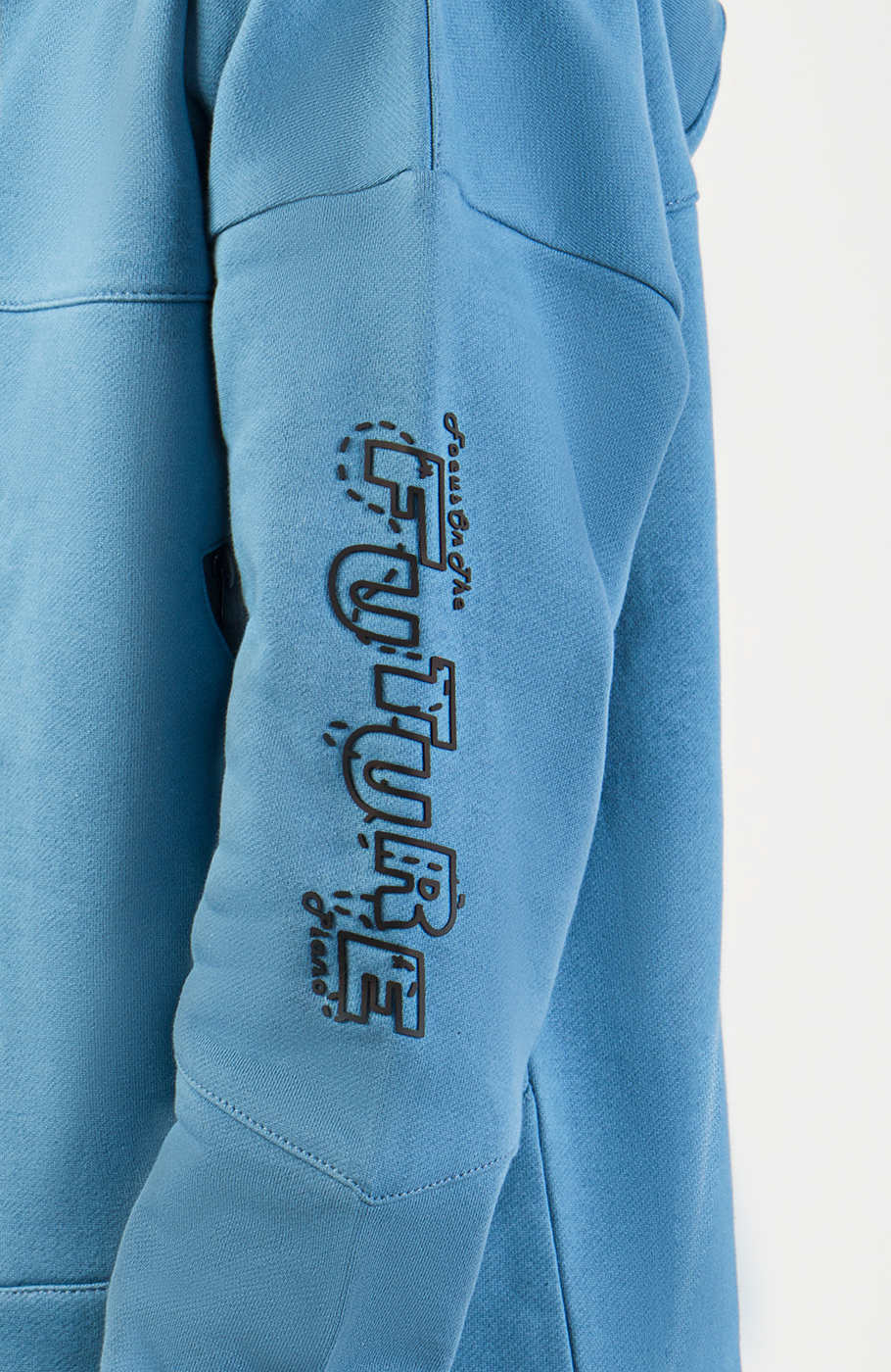 سوییت شرت دورس سه نخ خار خورده ( ست با کد 11245)