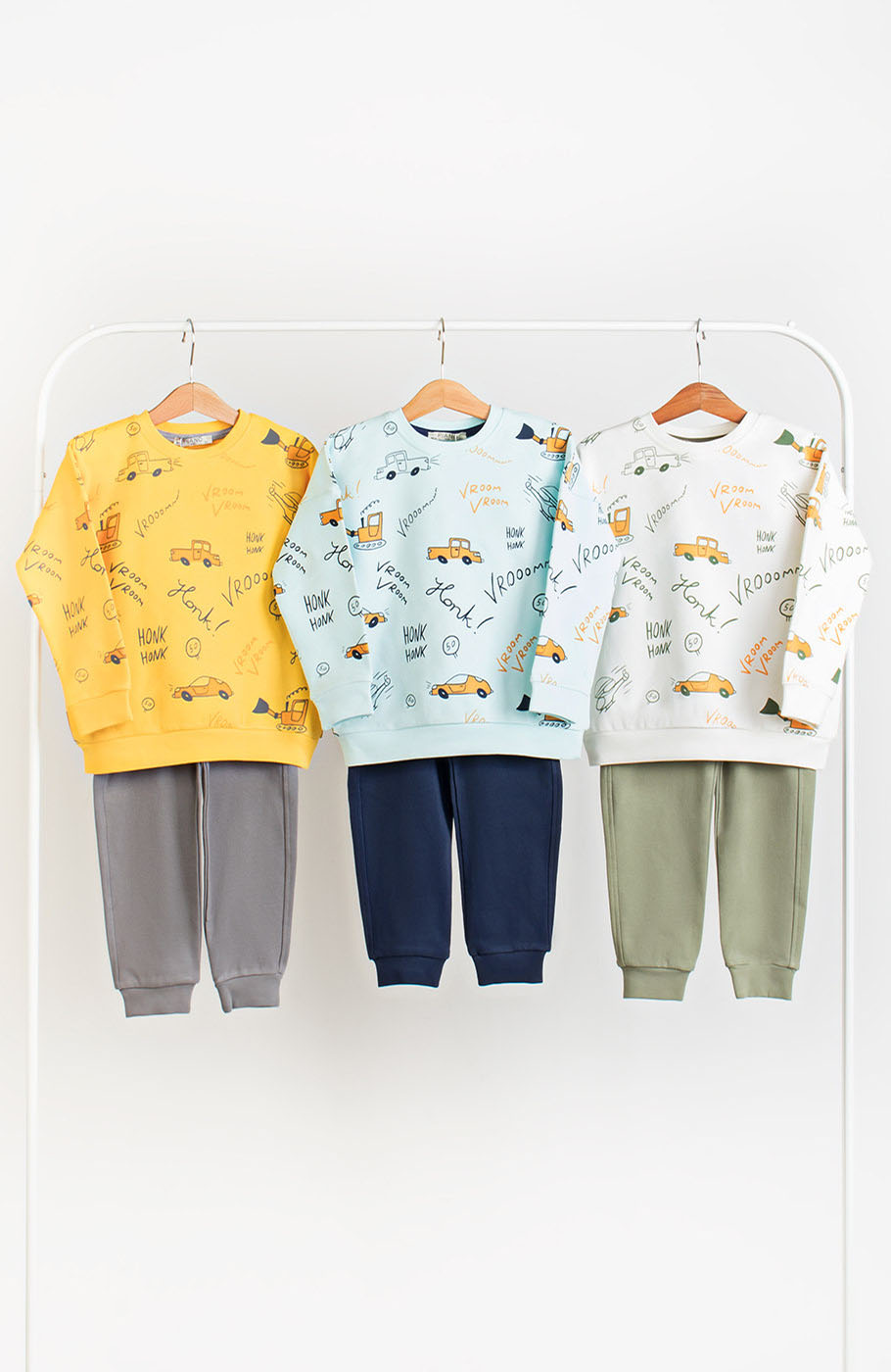 بلوز و شلوار فاینریب