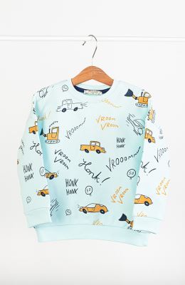 بلوز و شلوار فاینریب