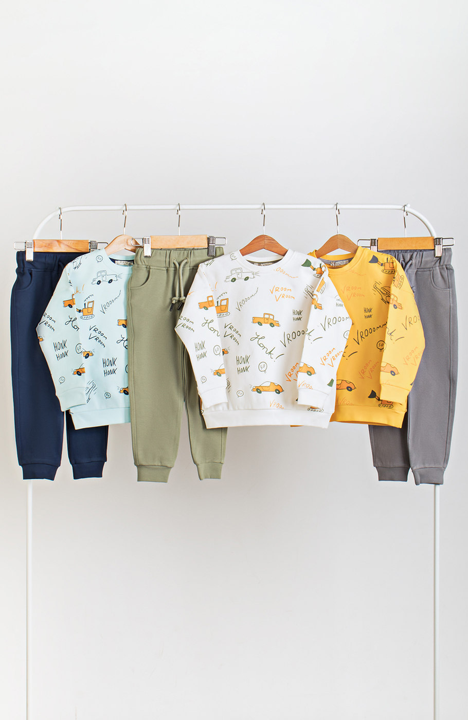 بلوز و شلوار فاینریب