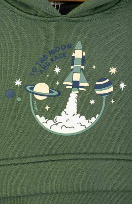 هودی دورس سه نخ خار خورده برش دار