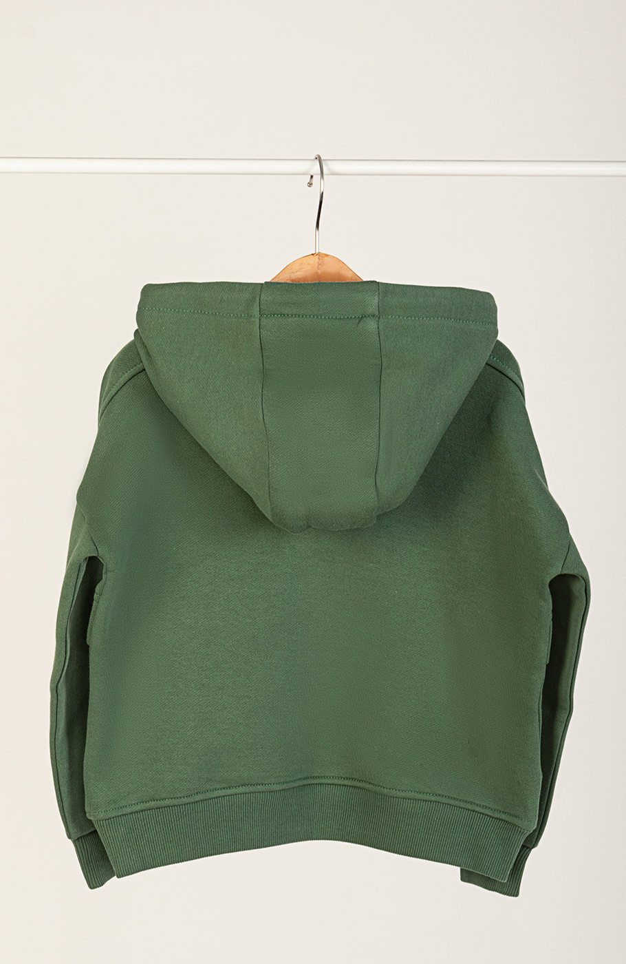 هودی دورس سه نخ خار خورده برش دار