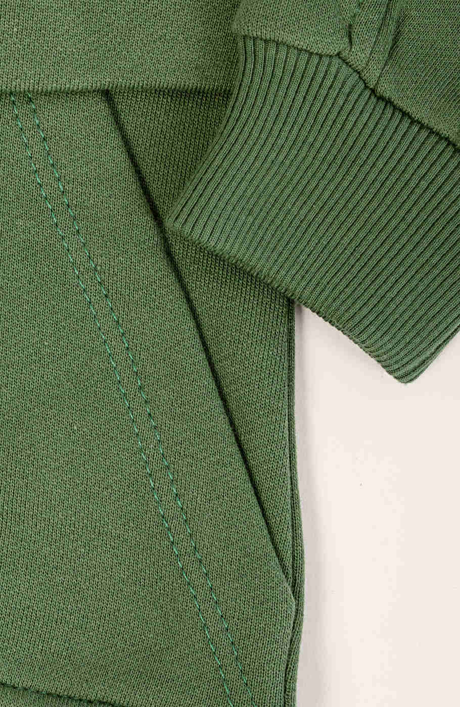 هودی دورس سه نخ خار خورده برش دار