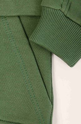 هودی دورس سه نخ خار خورده برش دار