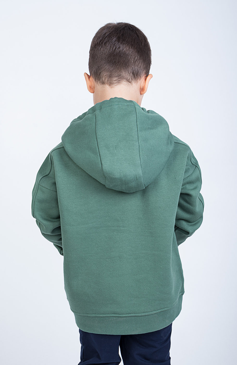 هودی دورس سه نخ خار خورده برش دار