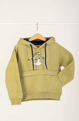 هودی دورس سه نخ خار خورده برش دار