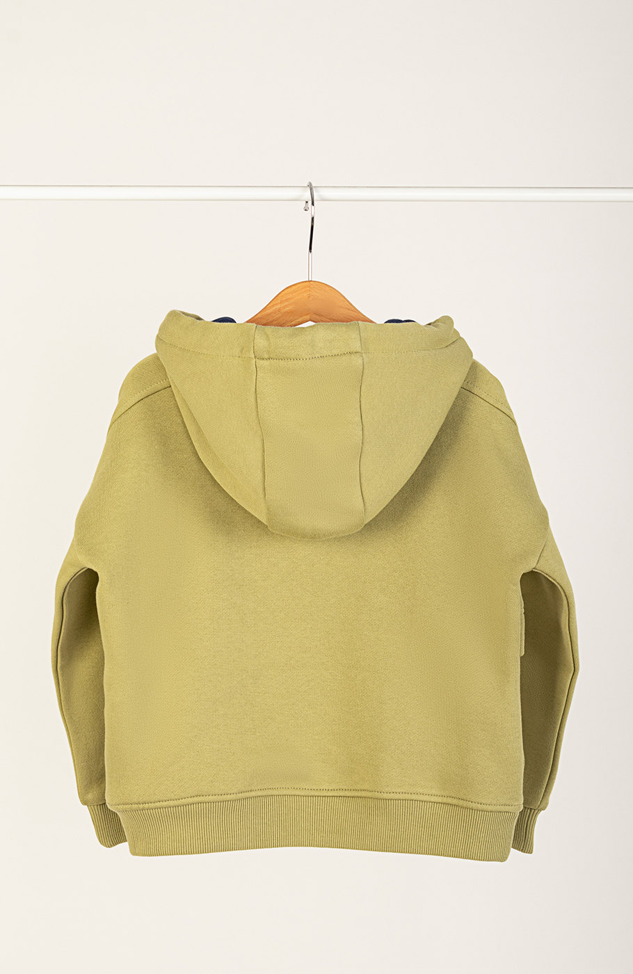 هودی دورس سه نخ خار خورده برش دار