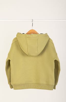 هودی دورس سه نخ خار خورده برش دار