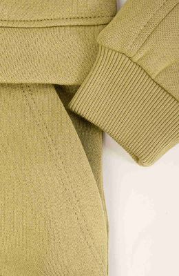 هودی دورس سه نخ خار خورده برش دار