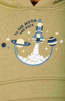 هودی دورس سه نخ خار خورده برش دار