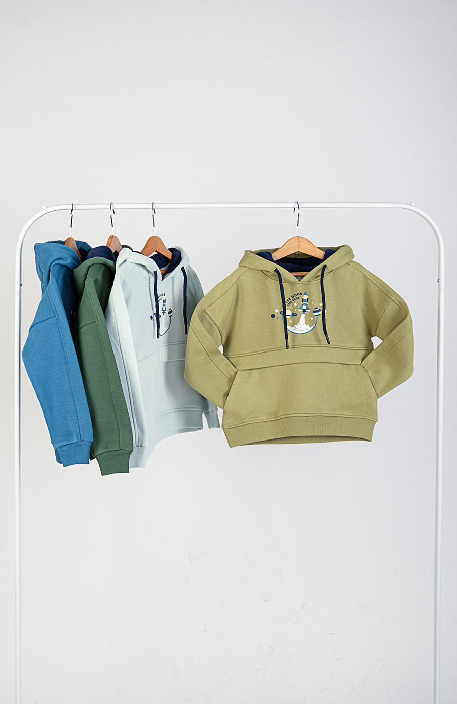 هودی دورس سه نخ خار خورده برش دار