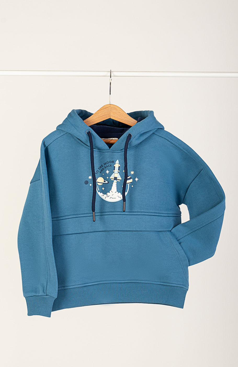 هودی دورس سه نخ خار خورده برش دار