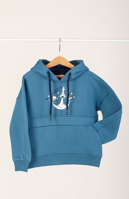 هودی دورس سه نخ خار خورده برش دار