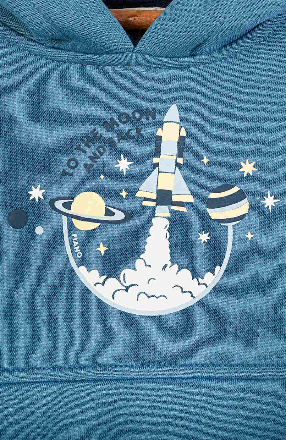 هودی دورس سه نخ خار خورده برش دار