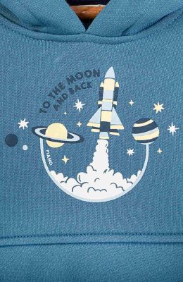 هودی دورس سه نخ خار خورده برش دار