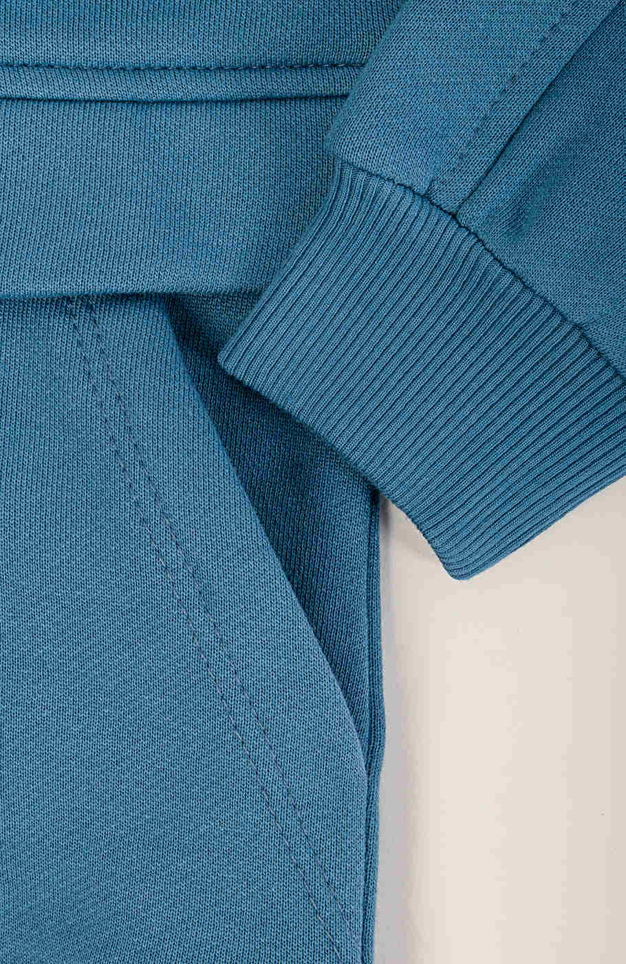 هودی دورس سه نخ خار خورده برش دار