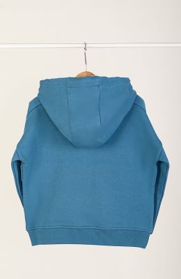 هودی دورس سه نخ خار خورده برش دار