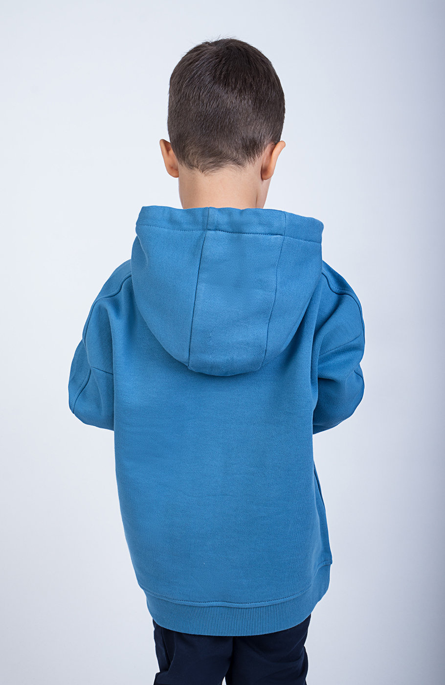 هودی دورس سه نخ خار خورده برش دار