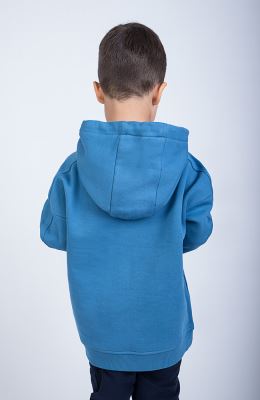 هودی دورس سه نخ خار خورده برش دار