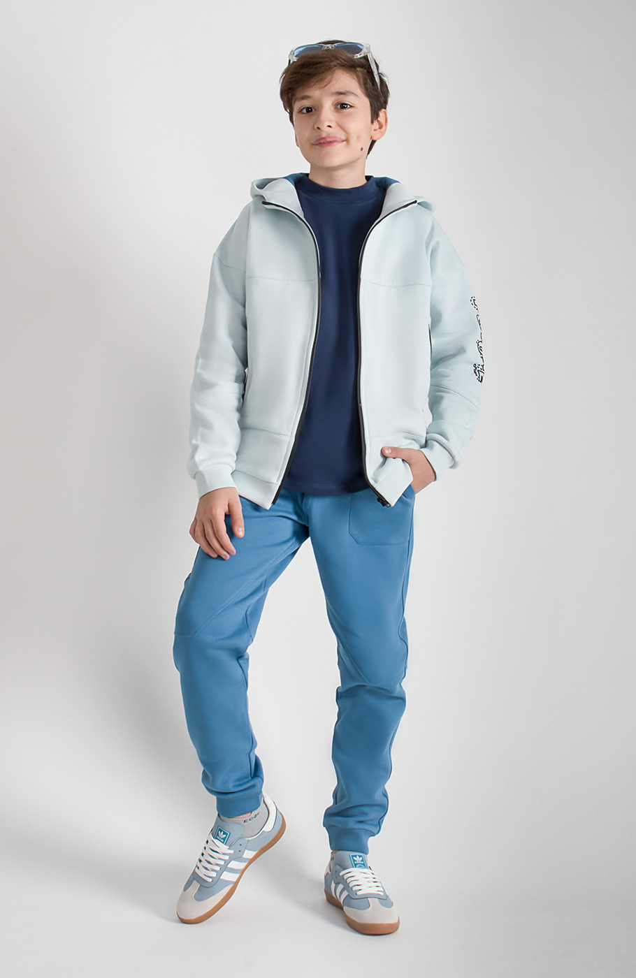 اسلش دورس سه نخ خار خورده ( ست با کد 11244)