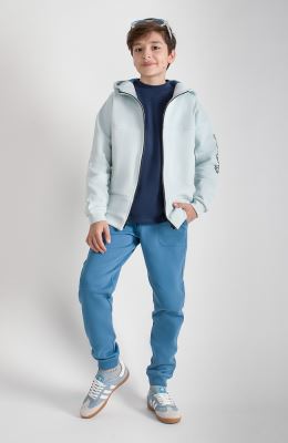 اسلش دورس سه نخ خار خورده ( ست با کد 11244)