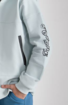 سوییت شرت دورس سه نخ خار خورده ( ست با کد 11245)