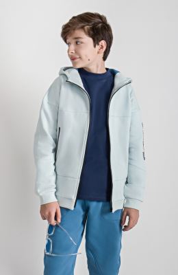 سوییت شرت دورس سه نخ خار خورده ( ست با کد 11245)